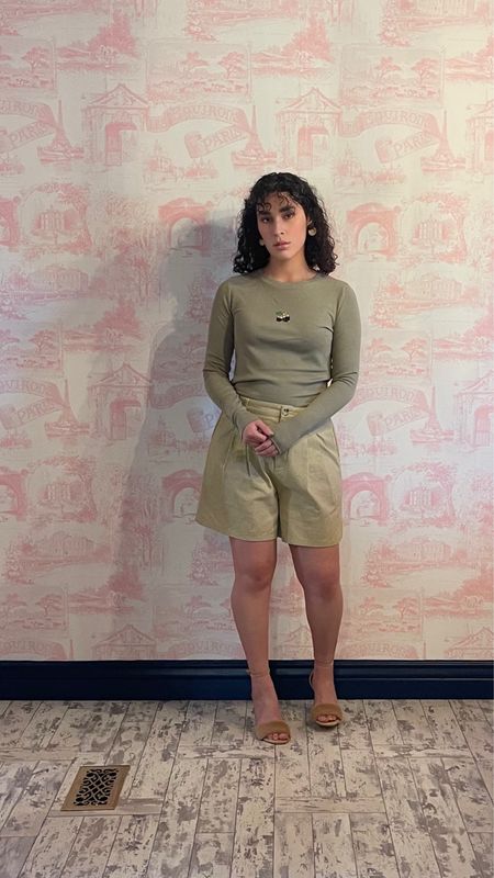 Autumn Touch Top