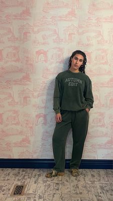 Autumn Edit Sweatshirt