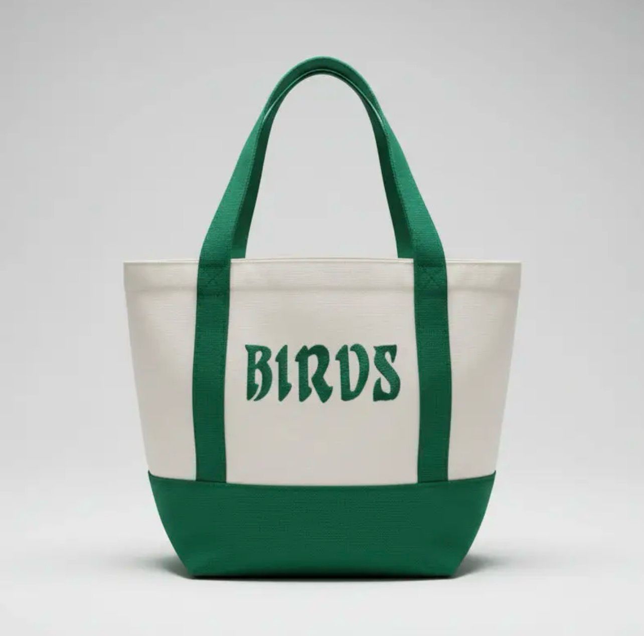 Birds Tote Bag