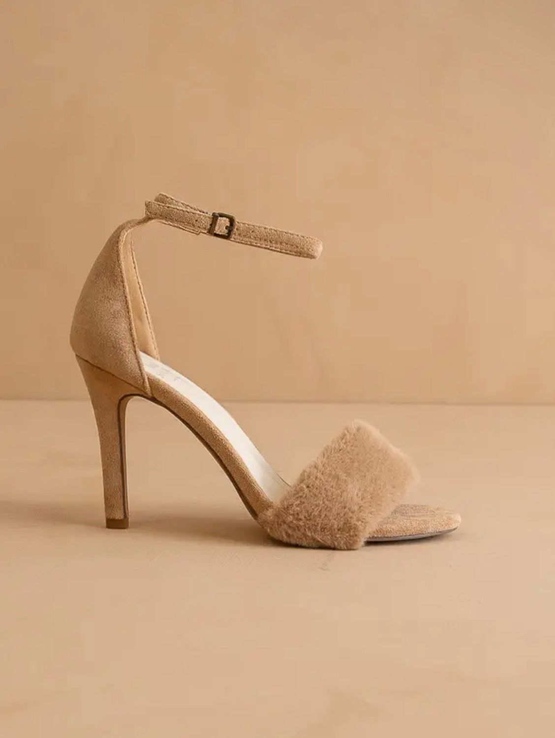 The Hadley Heels