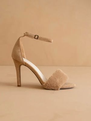 The Hadley Heels The Hadley Heels
