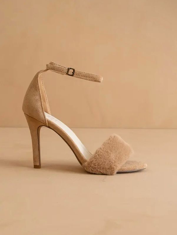 The Hadley Heels