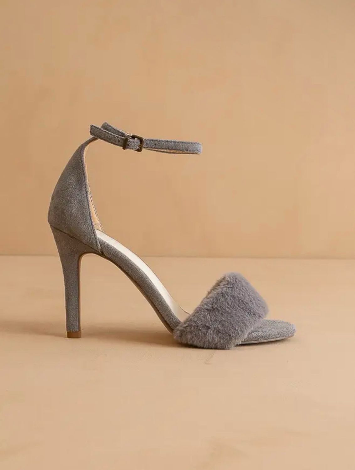 The Hadley Heels The Hadley Heels