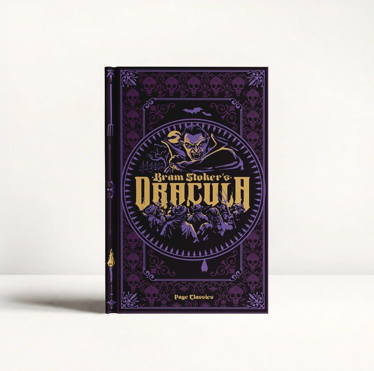 Dracula Dracula