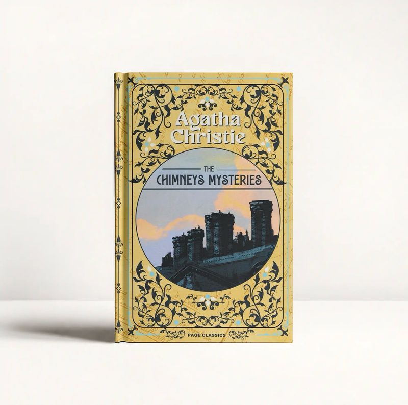 Agatha Christie's the Chimney's Mysteries