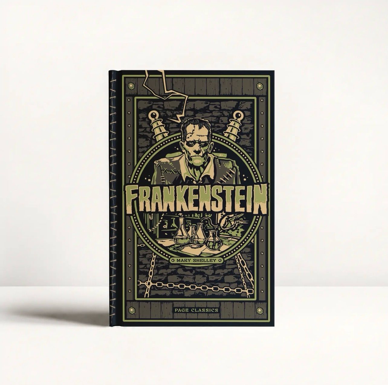 Frankenstien