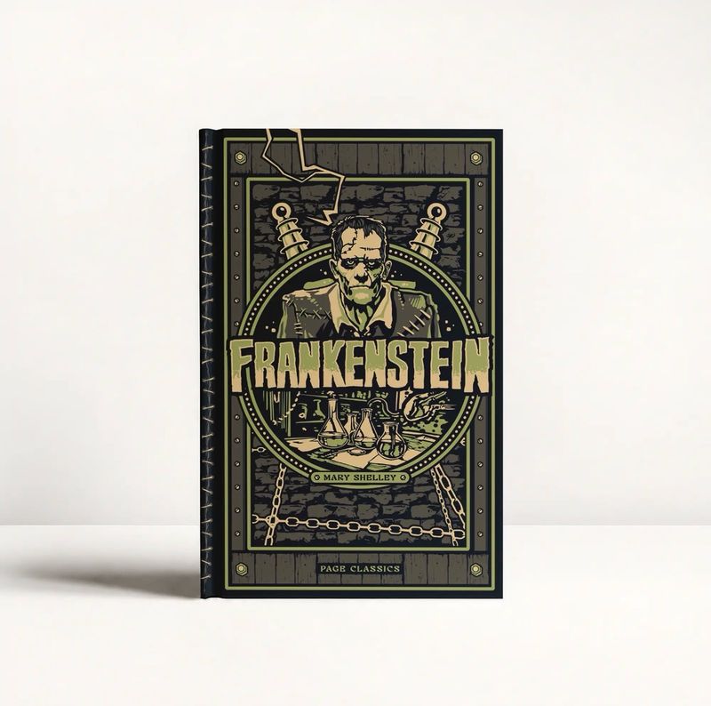 Frankenstien