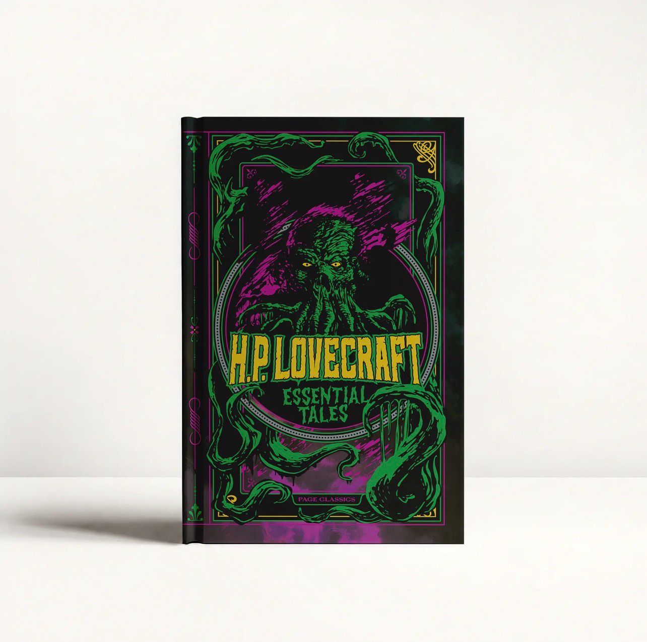 Essential Tales Essential Tales