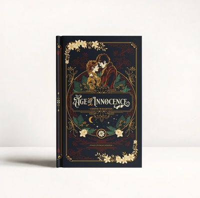 The Age Of Innocence