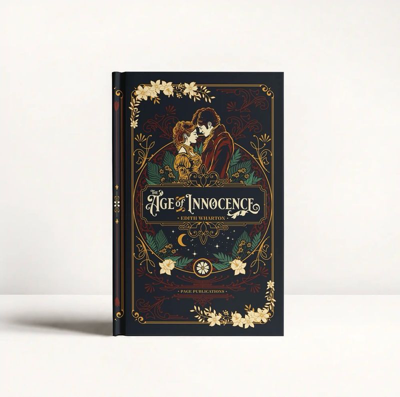 The Age Of Innocence