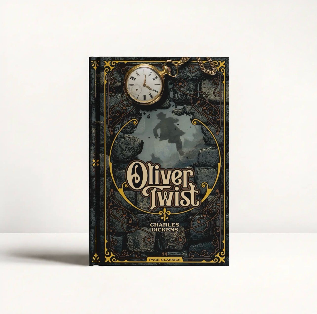 Oliver Twist