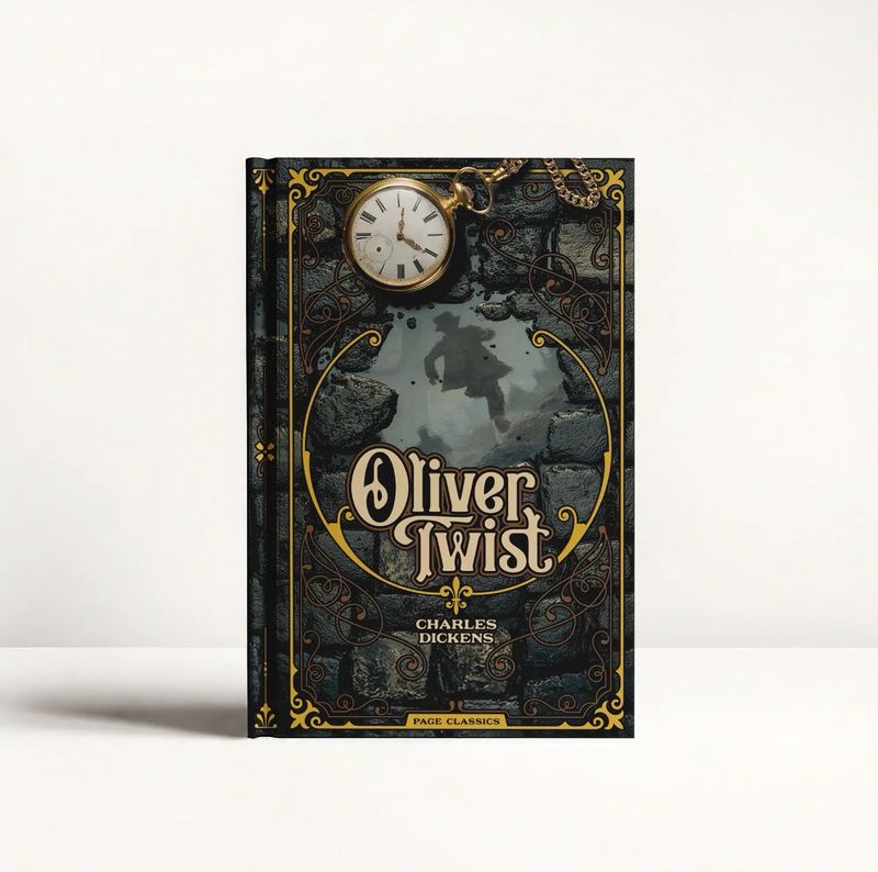 Oliver Twist