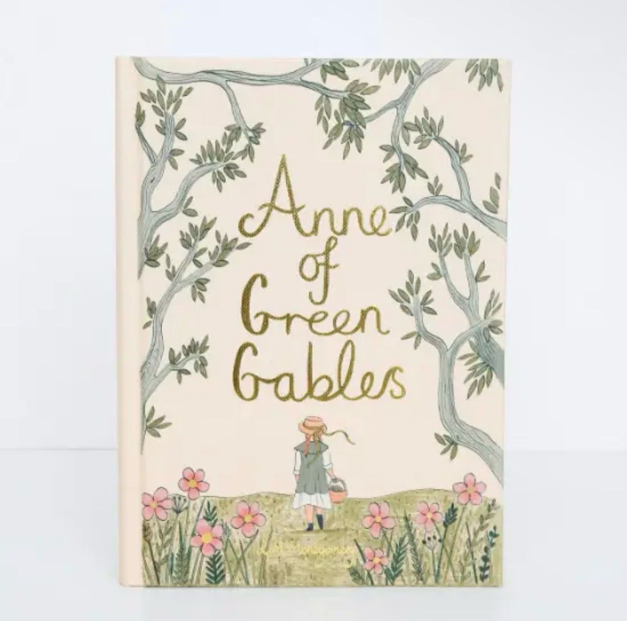 Anne Of Green Gables Anne Of Green Gables