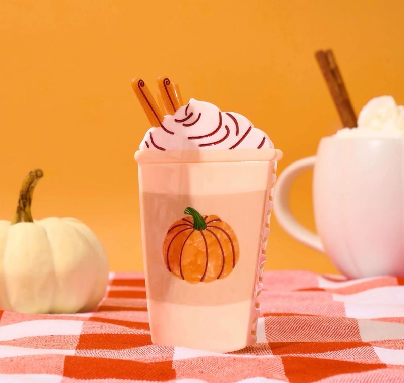 PSL Claw Clip