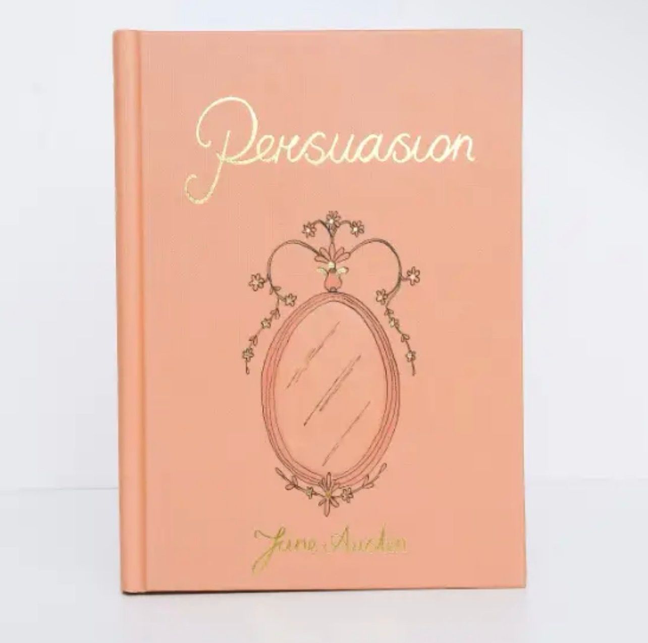 Persuasion Persuasion