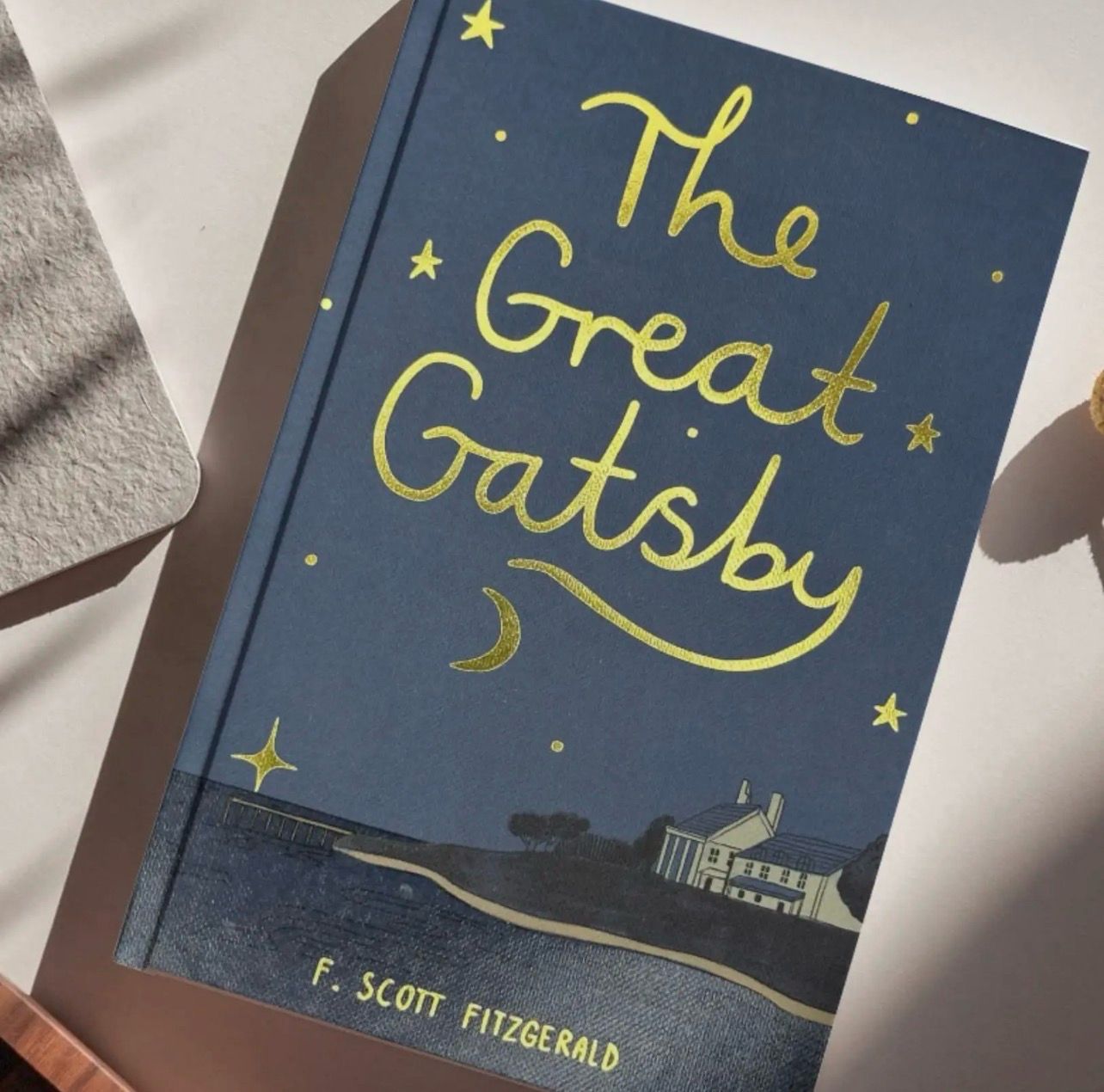 The Great Gatsby The Great Gatsby