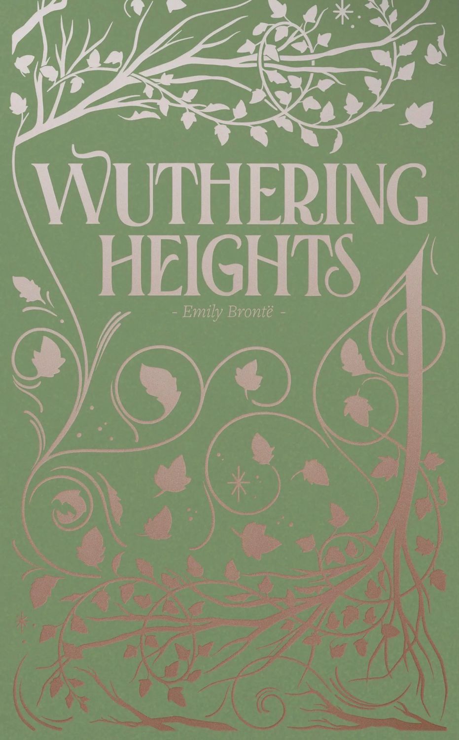 Wuthering Heights Wuthering Heights