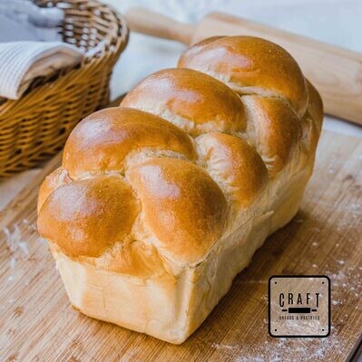 Challah Loaf