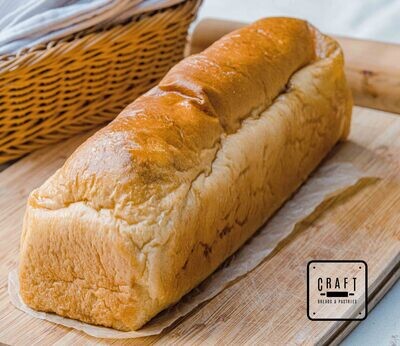 Raisin Loaf