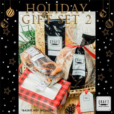 Holiday Gift Set 2