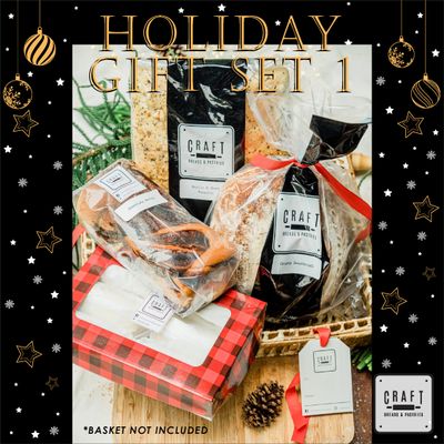 Holiday Gift Set 1