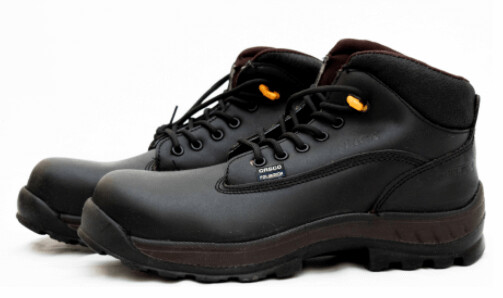 BOR 330 C/POLIAMIDA NEGRO S/PRO CALZ-CLI-330-PNP230 Cliff – SIBSA
