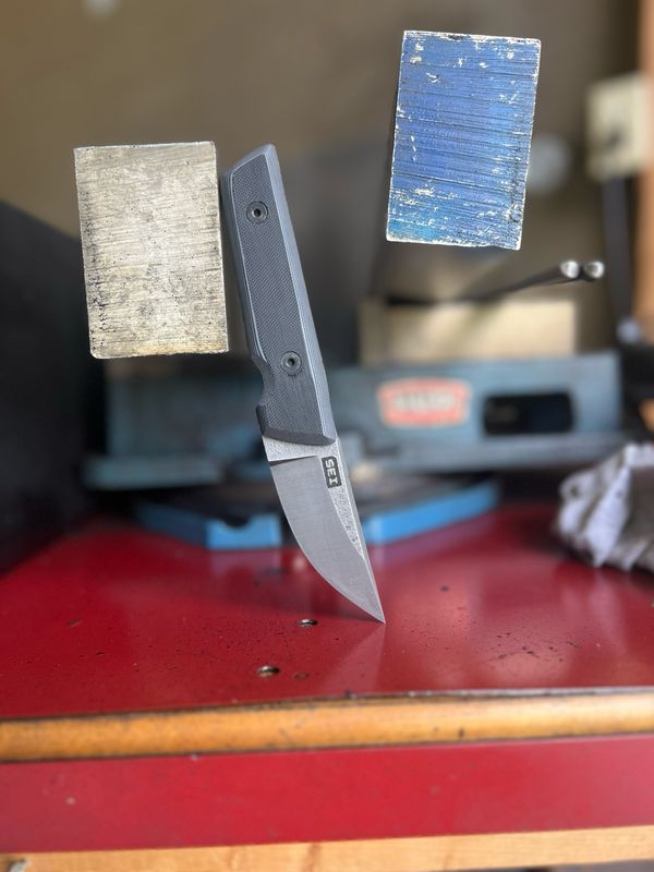 Mini Workhorse