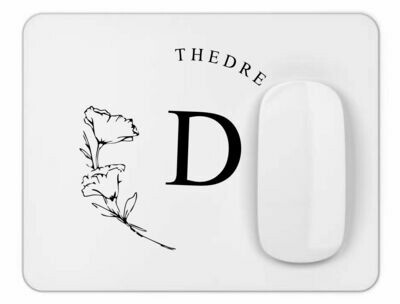 Custom Mouse Pad
