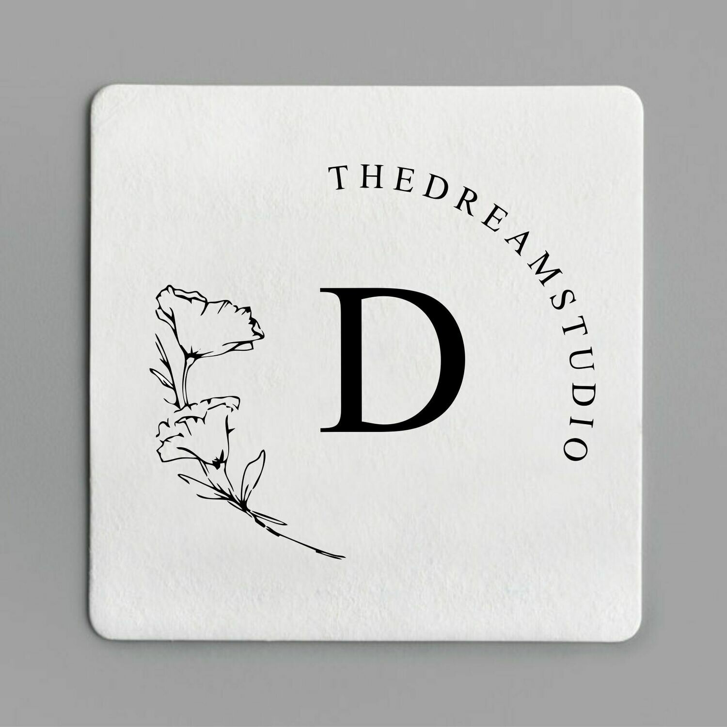 Custom Coasters