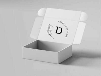 Coffee Lover Gift Box