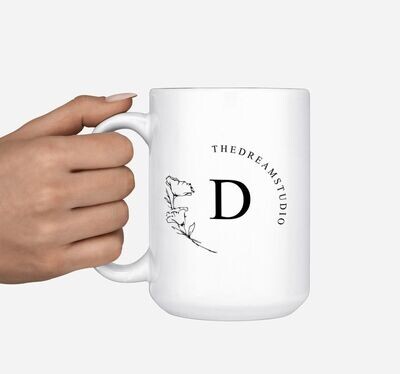 Custom Mug