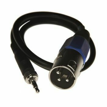 EK100 Camera Line input cable CL100