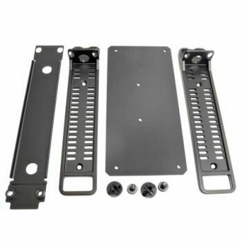 GA3 Receiver Rack mounting kit for EM G3 and G4 units only