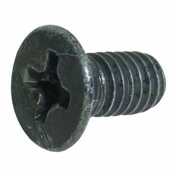 Screw for G3 Rack receiver top lid cover