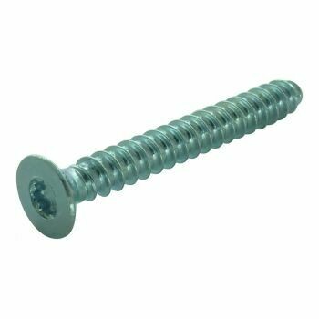 MKE600 Screw 20 x 16 mm T6