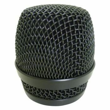 E835 and E840 Mic Basket with foam pop protection