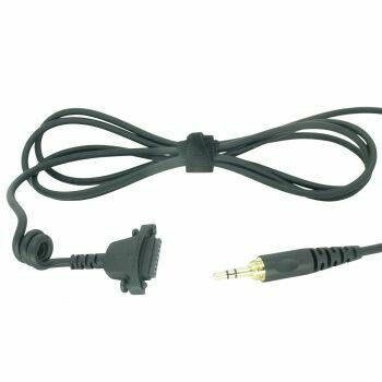 HD26 HD300 Pro Headphone 1.5m long Cable with 3.5mm jack