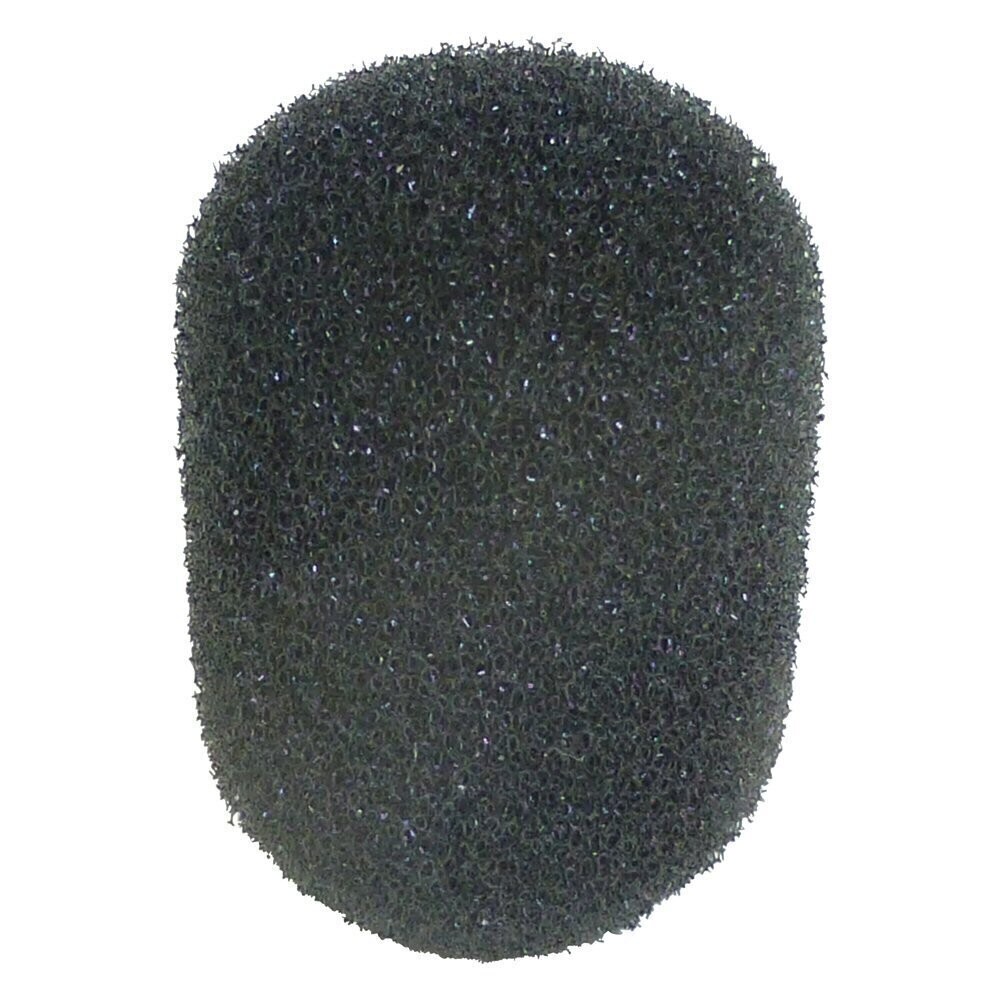 MZW 48F Mic Foam for headset boom microphones