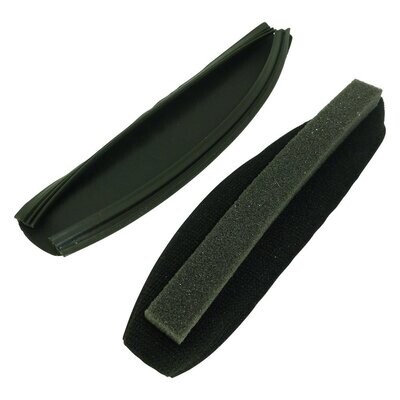 Headband Padding, 2 pieces,  HD 26, HD 26  Pro, HMD26 & HME26