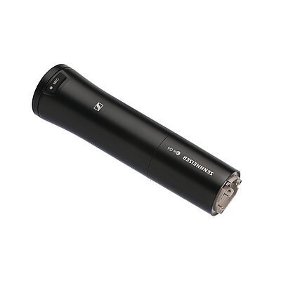 SKM 300 G4 mic Grip with mute button