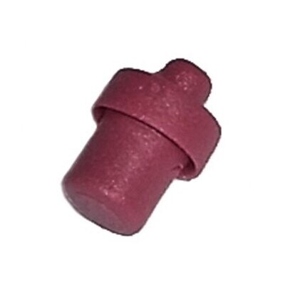 SKM5200 replacement Red Knob (USE UP)