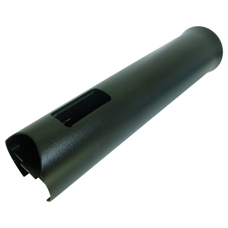 SKM5200_II Grip in colour Hematite