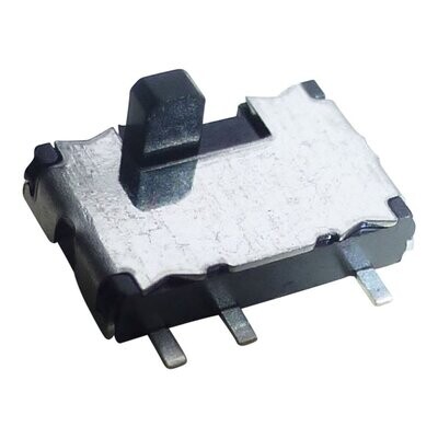 Slide switch for MKE400 MKE440 and MKE600