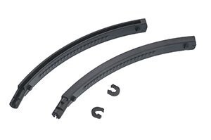 HMD 26 End pieces of headband