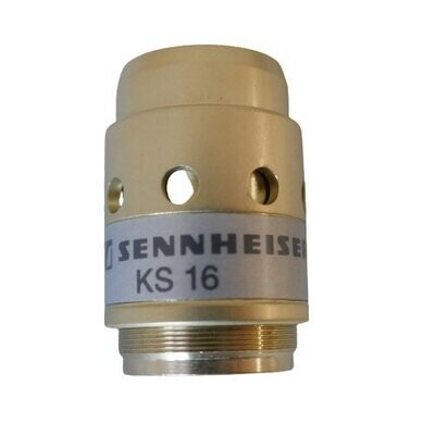 K16 Cardiod Capsule for MKH416 microphones