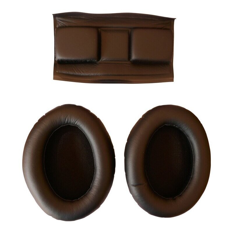 HMD 280 Pro Ear cushion set (headband cushion Pro 2016 version only)