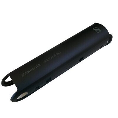 SKM 9000 Grip in Black with display cover