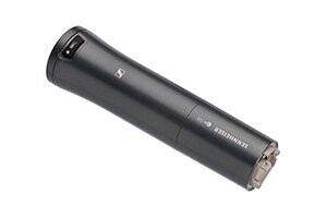 SKM 100 G4 mic Grip with switch