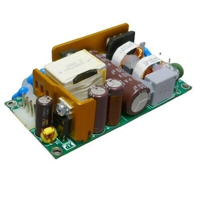 Power Supply for EM 6000 and L 6000