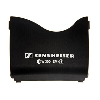 Battery Cover for G3 IEM (OBSOLETE)